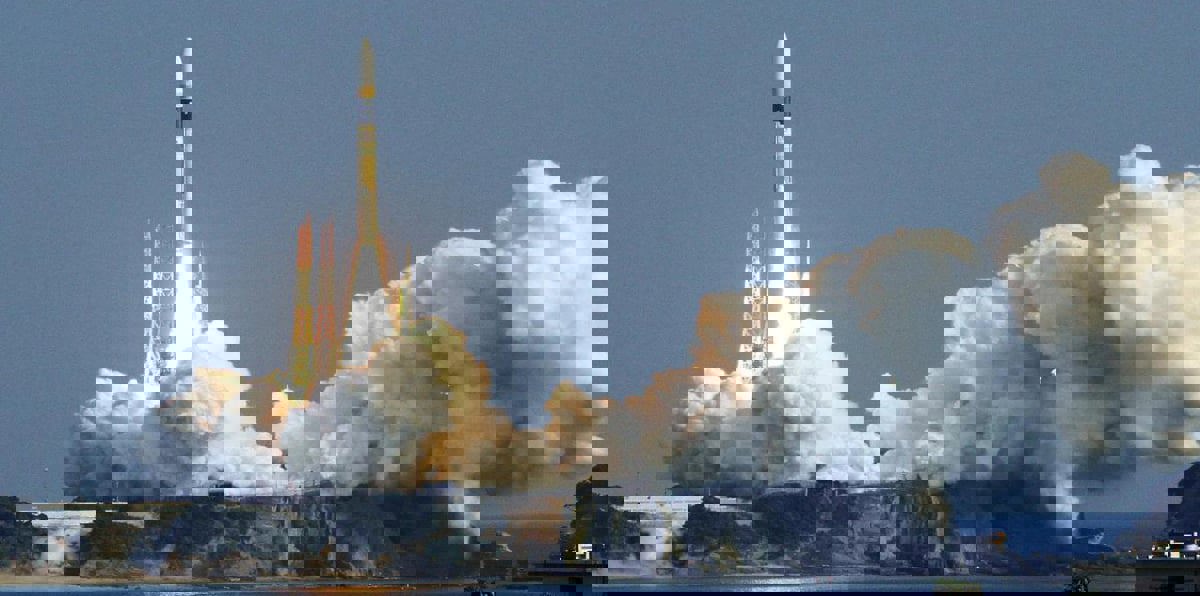 الأول هذه السنة.. الولايات المتحدة تختبر صاروخًا باليستيًا عابرًا للقارات‎