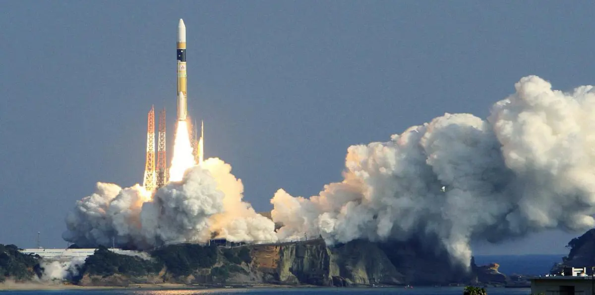 الأول هذه السنة.. الولايات المتحدة تختبر صاروخًا باليستيًا عابرًا للقارات‎