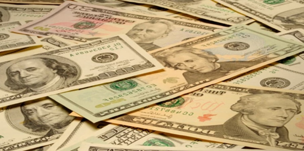 العجز في الميزانية الأمريكية سيبلغ 600 مليار دولار