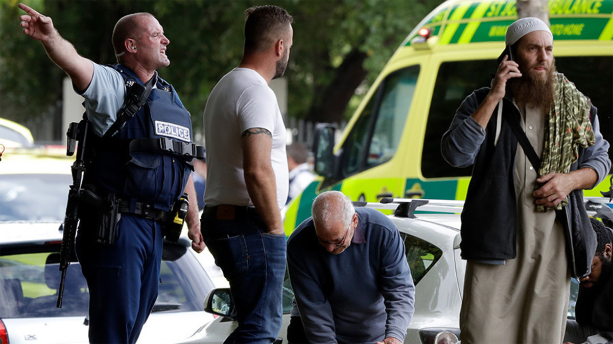 نيوزيلندا تعتزم تشديد قوانين حمل السلاح بعد الهجوم الإرهابي