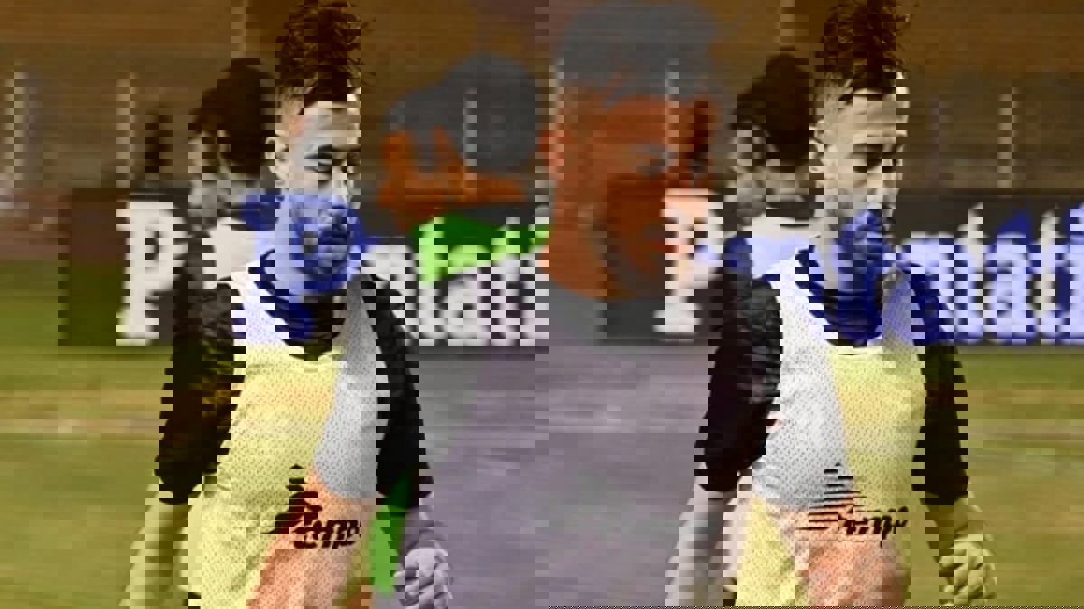 الزمالك يكشف طبيعة إصابة محمود حمدي الونش ومدة غيابه عن الملاعب