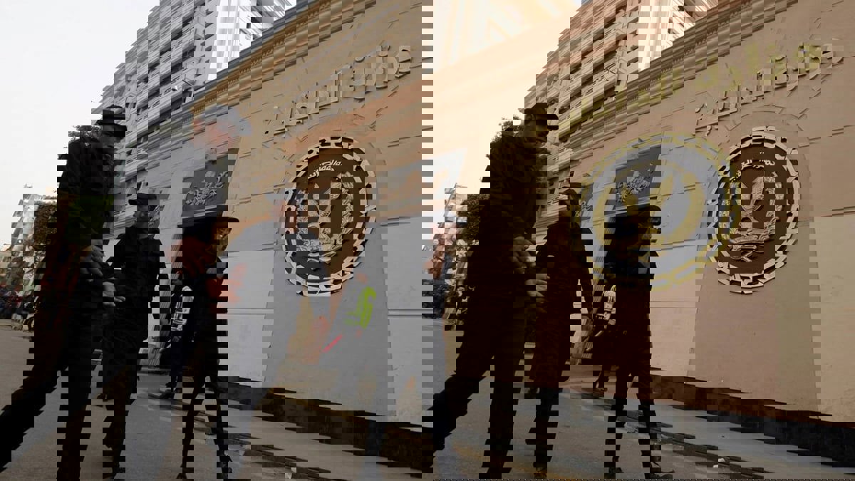 بعد موجة غضب.. الداخلية المصرية تكشف تفاصيل واقعة "كمباوند المعادي"