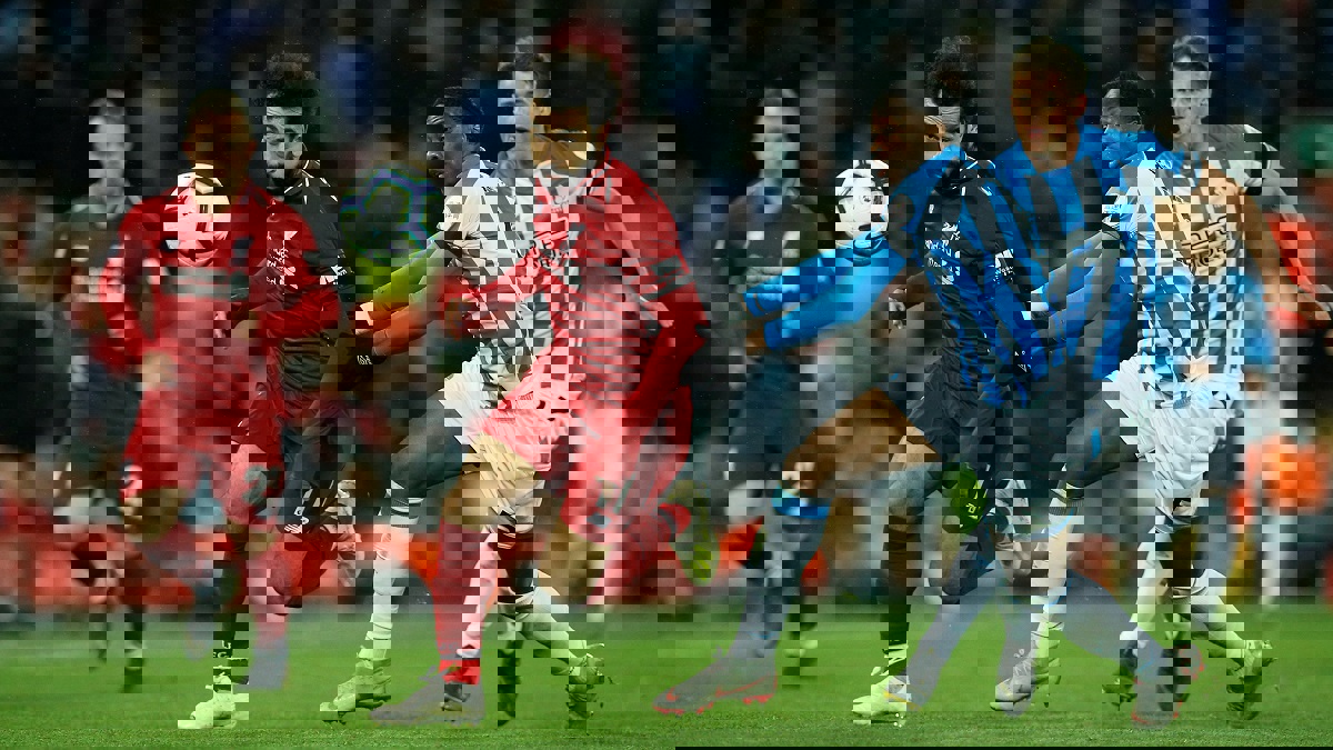 الموعد والقنوات الناقلة لمباراة ليفربول ونيوكاسل في الدوري الإنجليزي