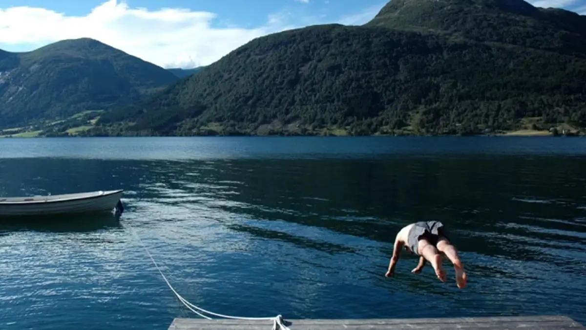 بينها أنتاركتيكا.. هذه أفضل 10 أماكن حول العالم لتجربة الغطس القطبي