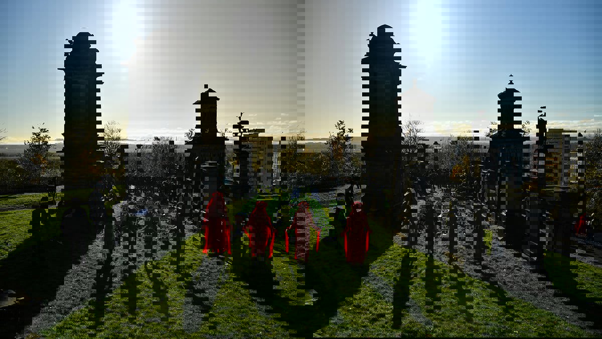 ما الذي تضمنته اتفاقية غلاسكو للمناخ؟