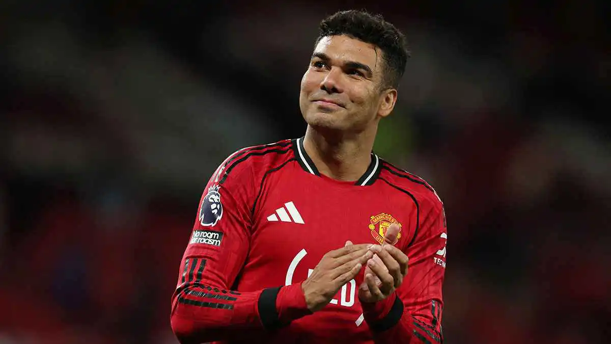 بعد تألقه أمام برينتفورد.. كونيا يوجّه رسالة مهمة إلى كاسيميرو