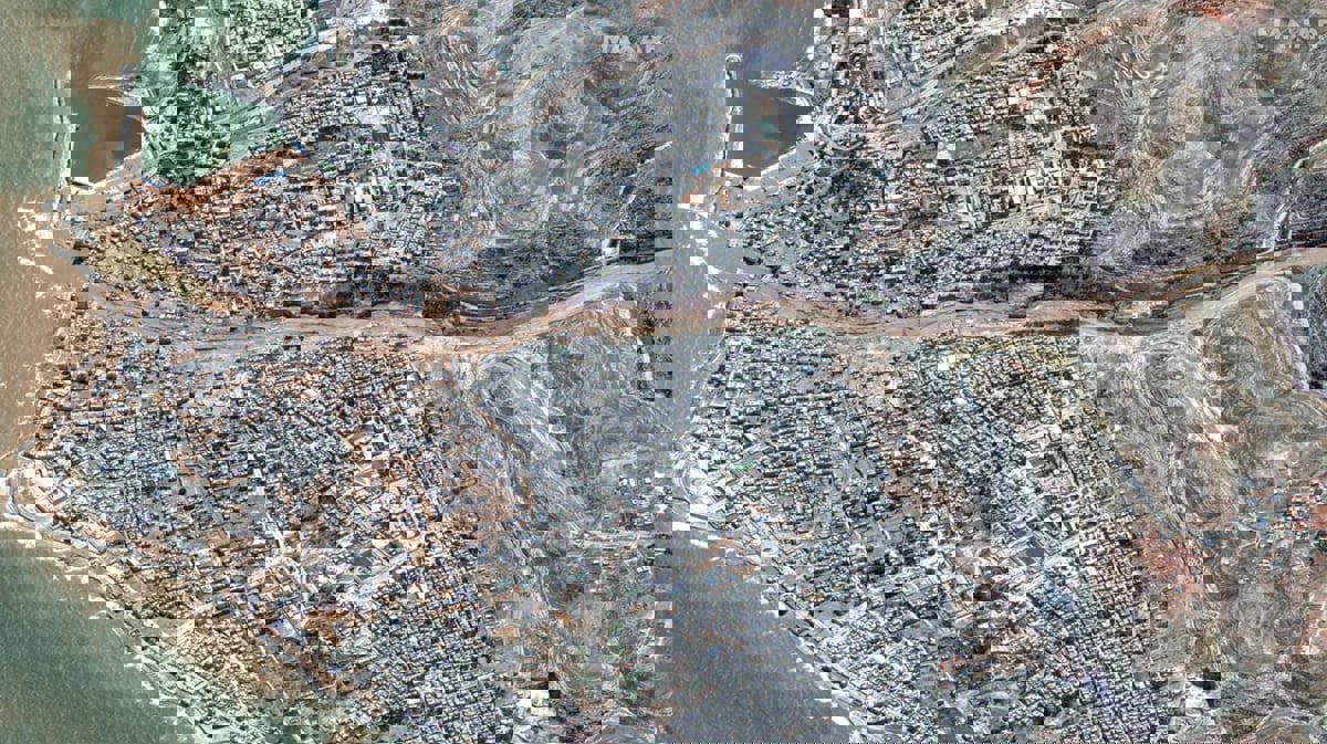 ليبيا .. ما تداعيات الفيضانات على العملية السياسية والمضي باتجاه الانتخابات؟