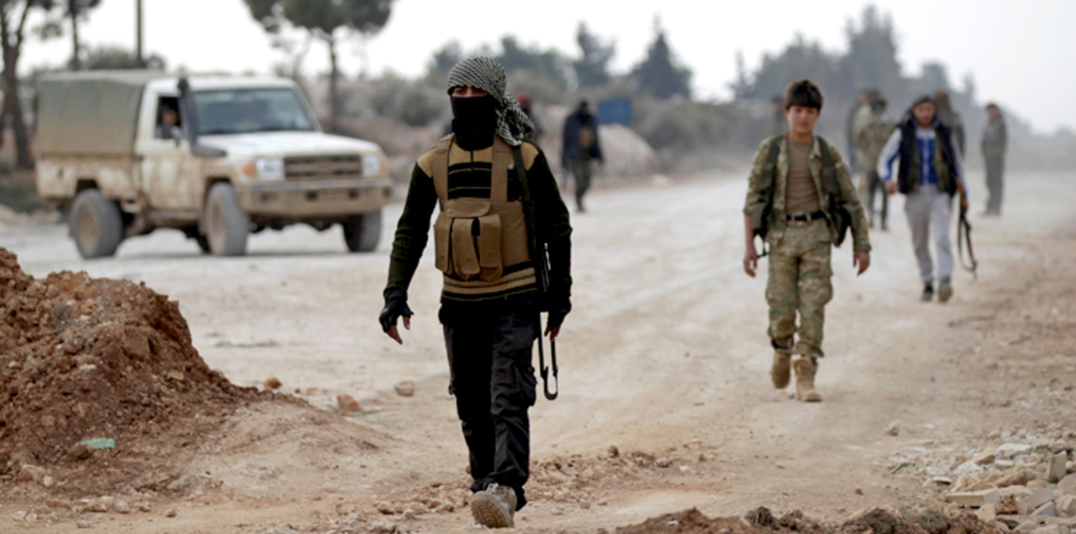 بعد دعوة نصرالله لوقف إراقة الدماء.. "حزب الله" يوقع عشرات الضحايا في مضايا السورية المحاصرة