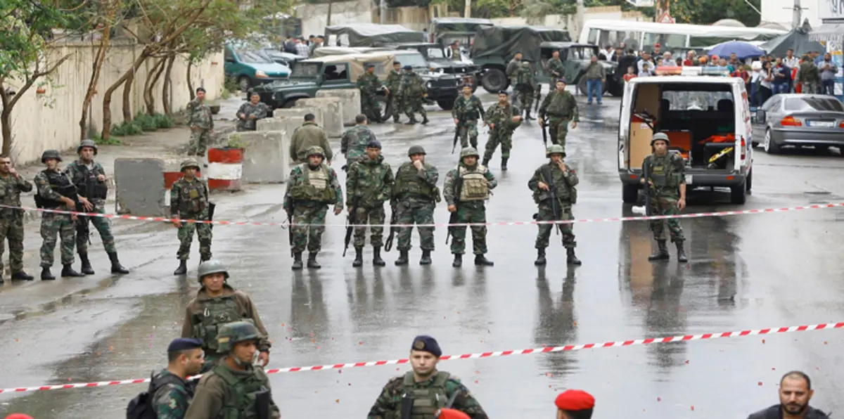 فتح تدعو الجماعات المتشددة في عين الحلوة للاستسلام‎