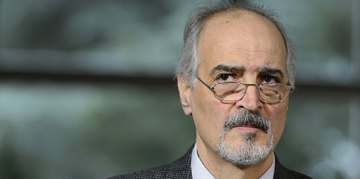 رئيس وفد النظام السوري يهدد بالانسحاب من محادثات جنيف