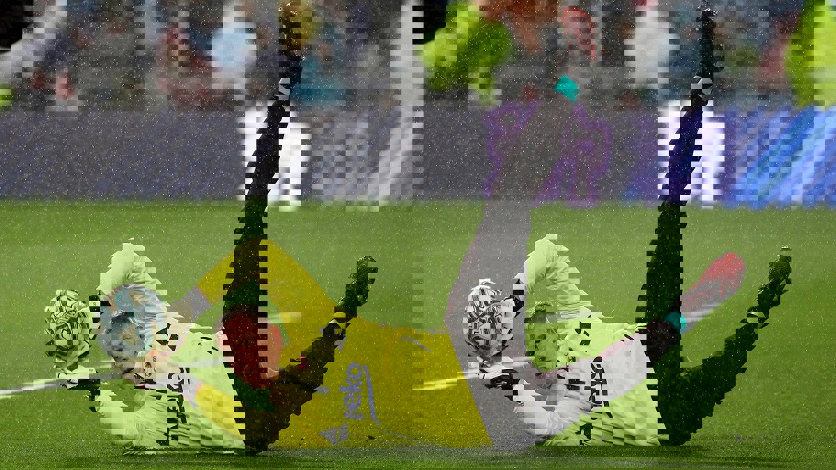 أخبار ريال مدريد وبرشلونة: بايرن ميونخ يستهدف تير شتيغن.. وإنتر ميلان يصدم البلوغرانا