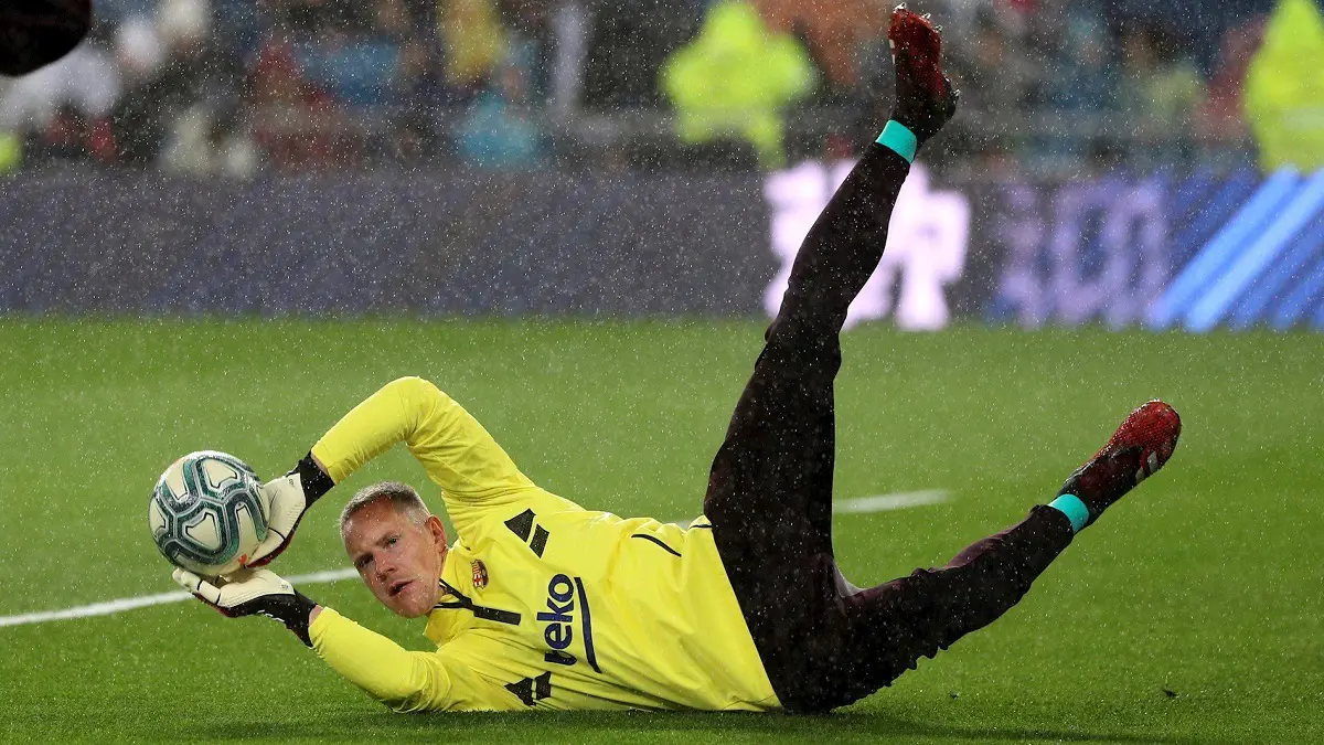 أخبار ريال مدريد وبرشلونة: بايرن ميونخ يستهدف تير شتيغن.. وإنتر ميلان يصدم البلوغرانا