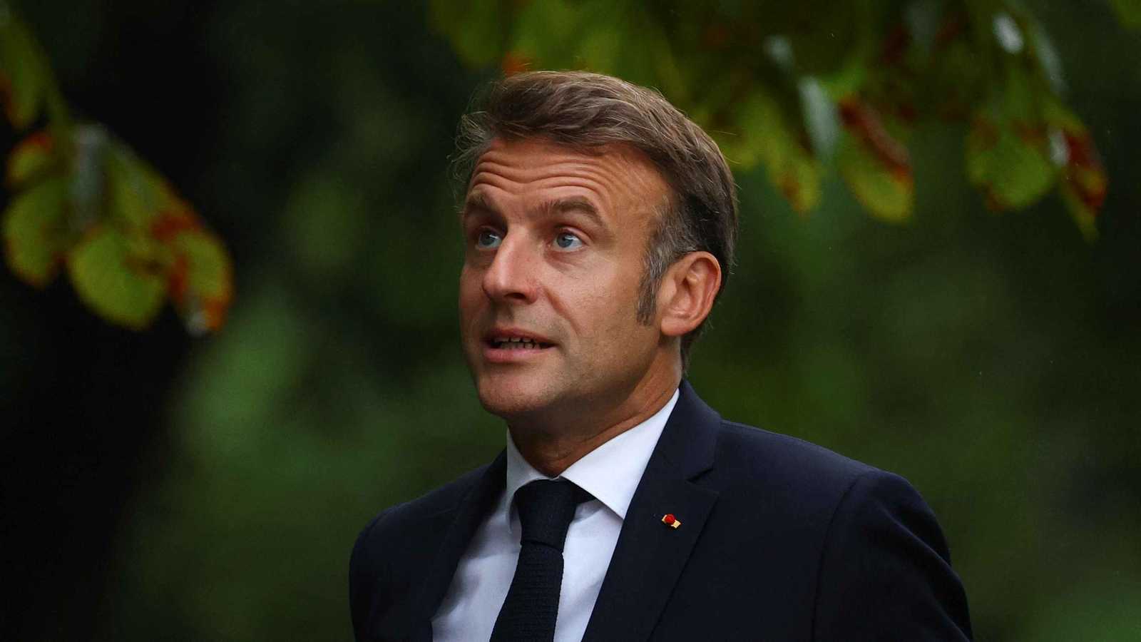 نيويورك تايمز: ماكرون سيدفع ثمنا باهظا بعد الاعتراف بدولة فلسطين