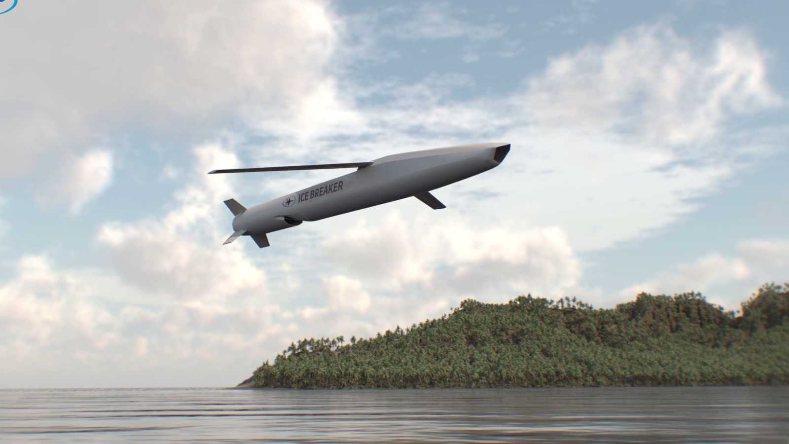 "كاسحة الجليد".. صاروخ إسرائيلي يكشف عمق العلاقات العسكرية مع أذربيجان