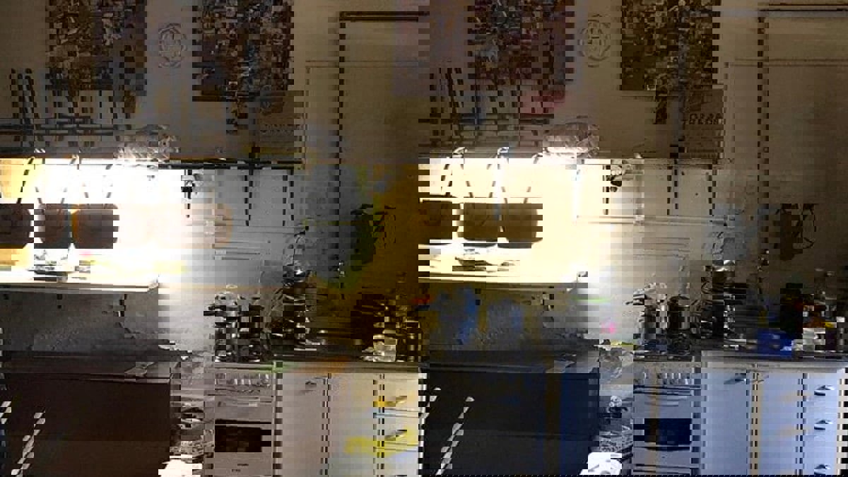 كشف مأساة سيدة عاشت عبدة داخل قصر 22 عاما (صور)