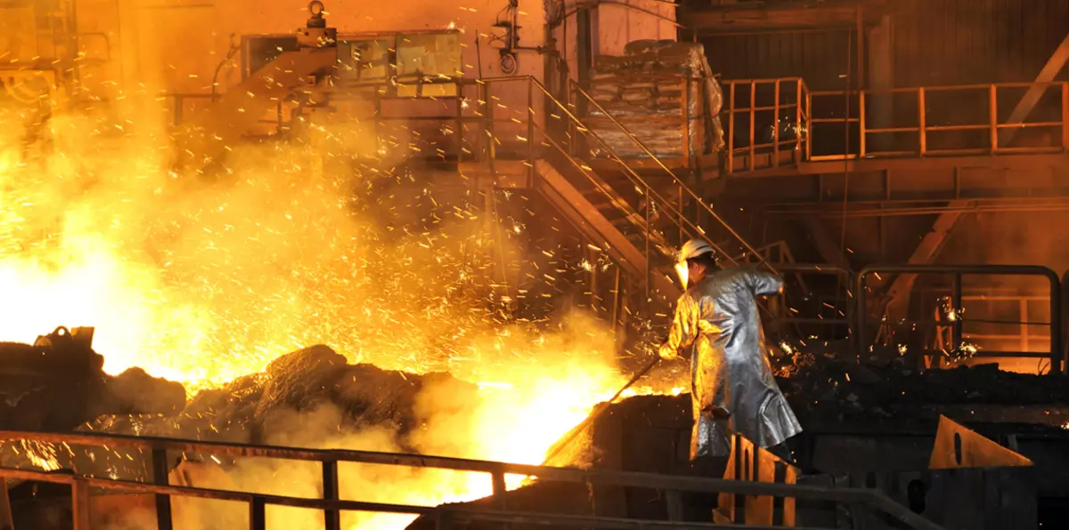 صندوق النقد الدولي يحذّر من أضرار اقتصادية لتعرفات الصلب والألمنيوم الأمريكية