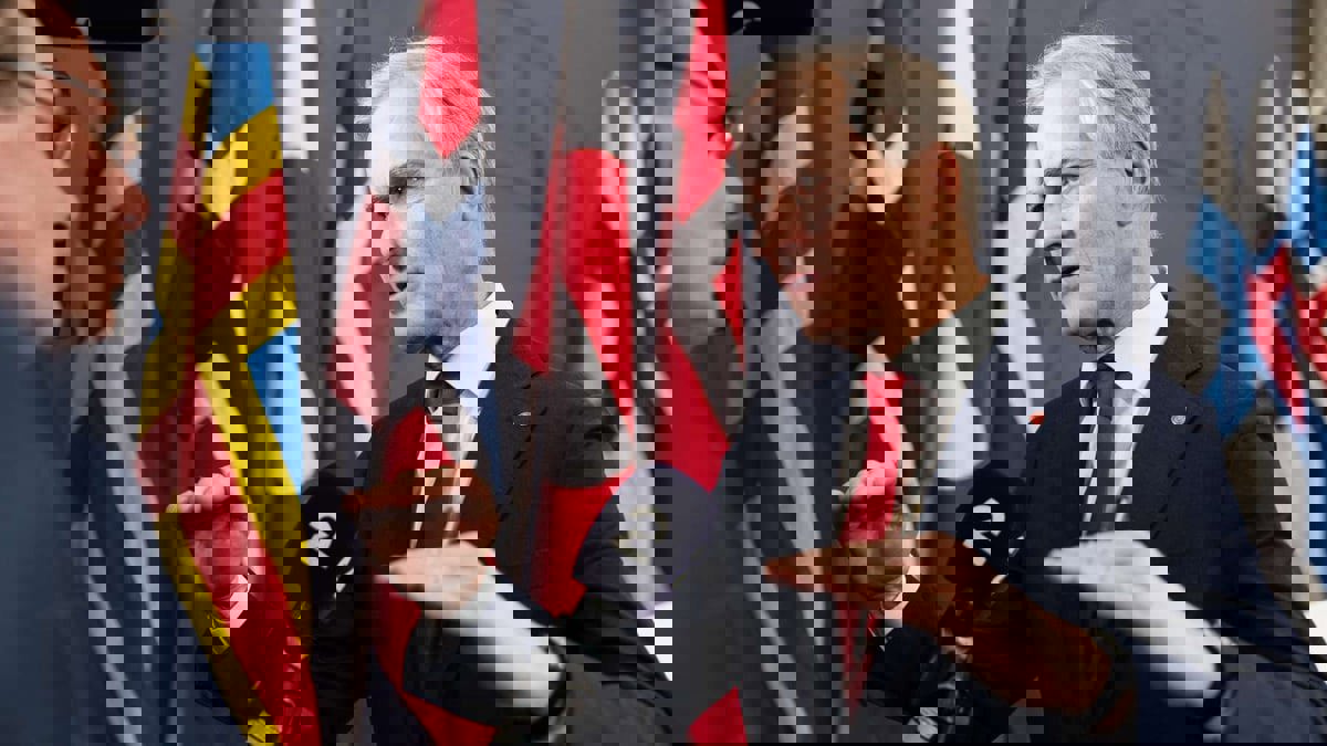 النرويج تستبعد تحديد سقف لأسعار الغاز