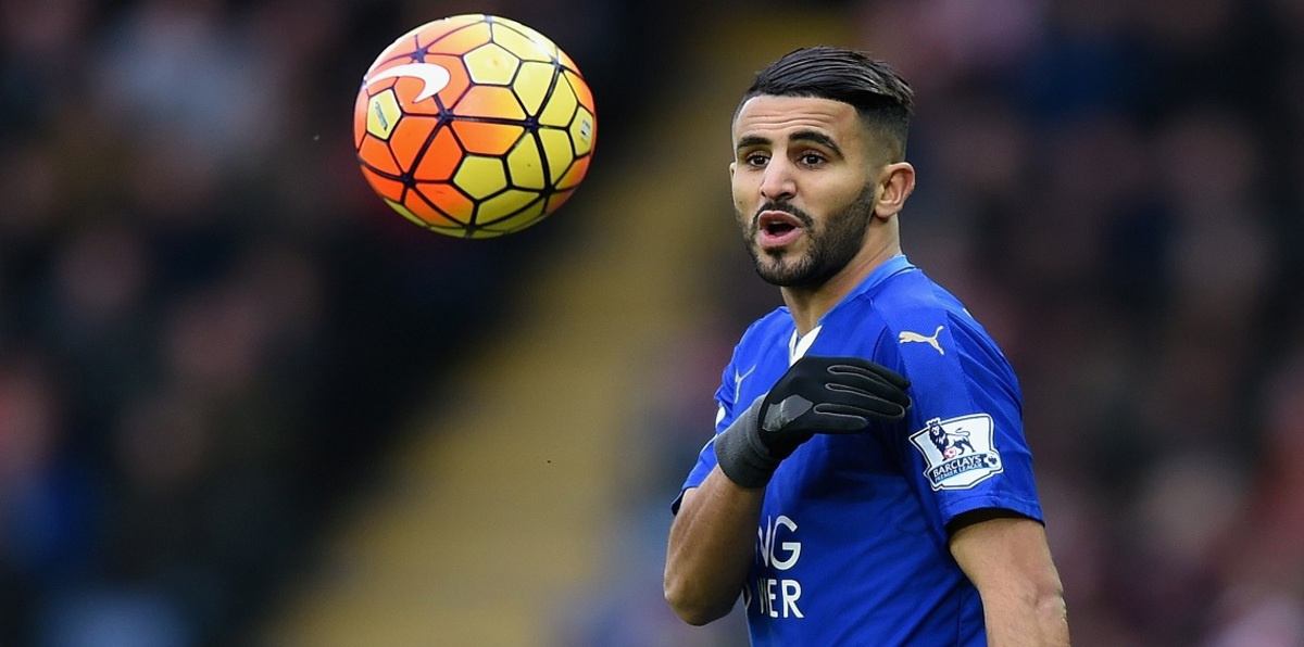 تطوّر جديد بشأن صفقة انتقال رياض محرز إلى مانشستر سيتي