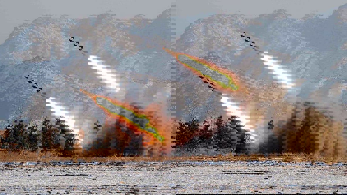 التحالف: 4 صواريخ حوثية تستهدف حرض ومثلث عاهم في محافظة حجة