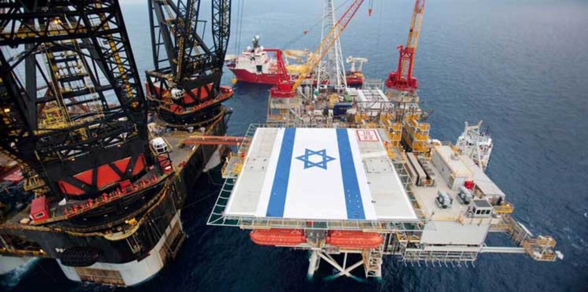 الأردن والغاز الإسرائيلي… من لديه أفضل؟