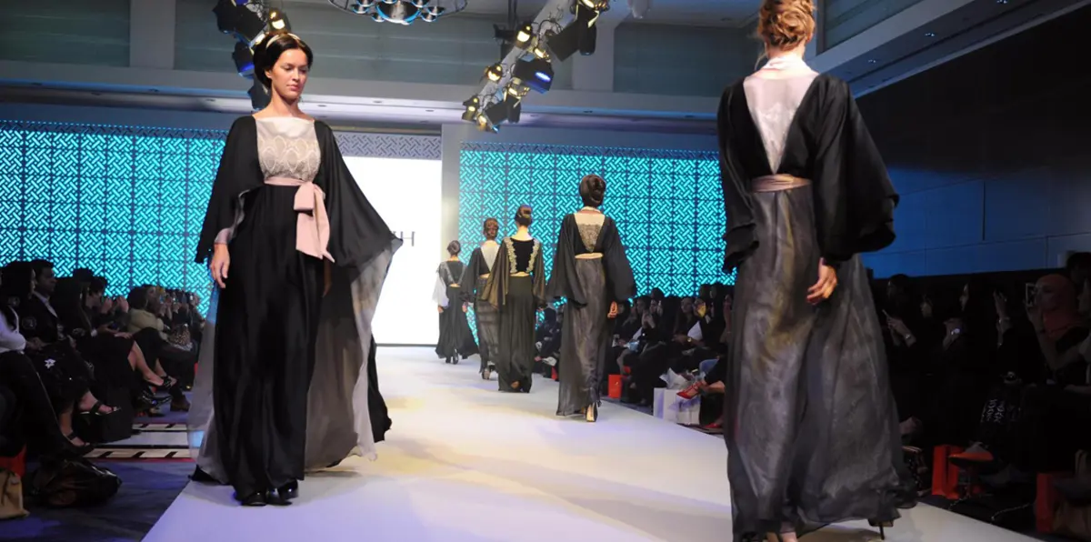 السعودية تعتقل منظمي عرض أزياء الرياض