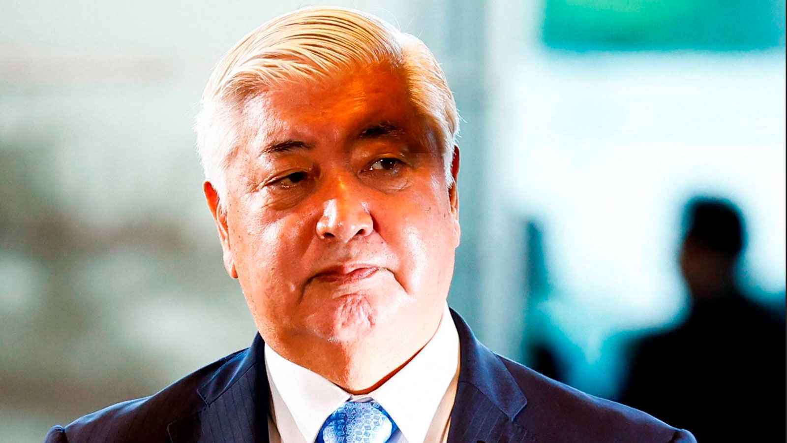 اليابان تستبعد إبرام صفقة دفاعية مع واشنطن مقابل تخفيف الرسوم الجمركية