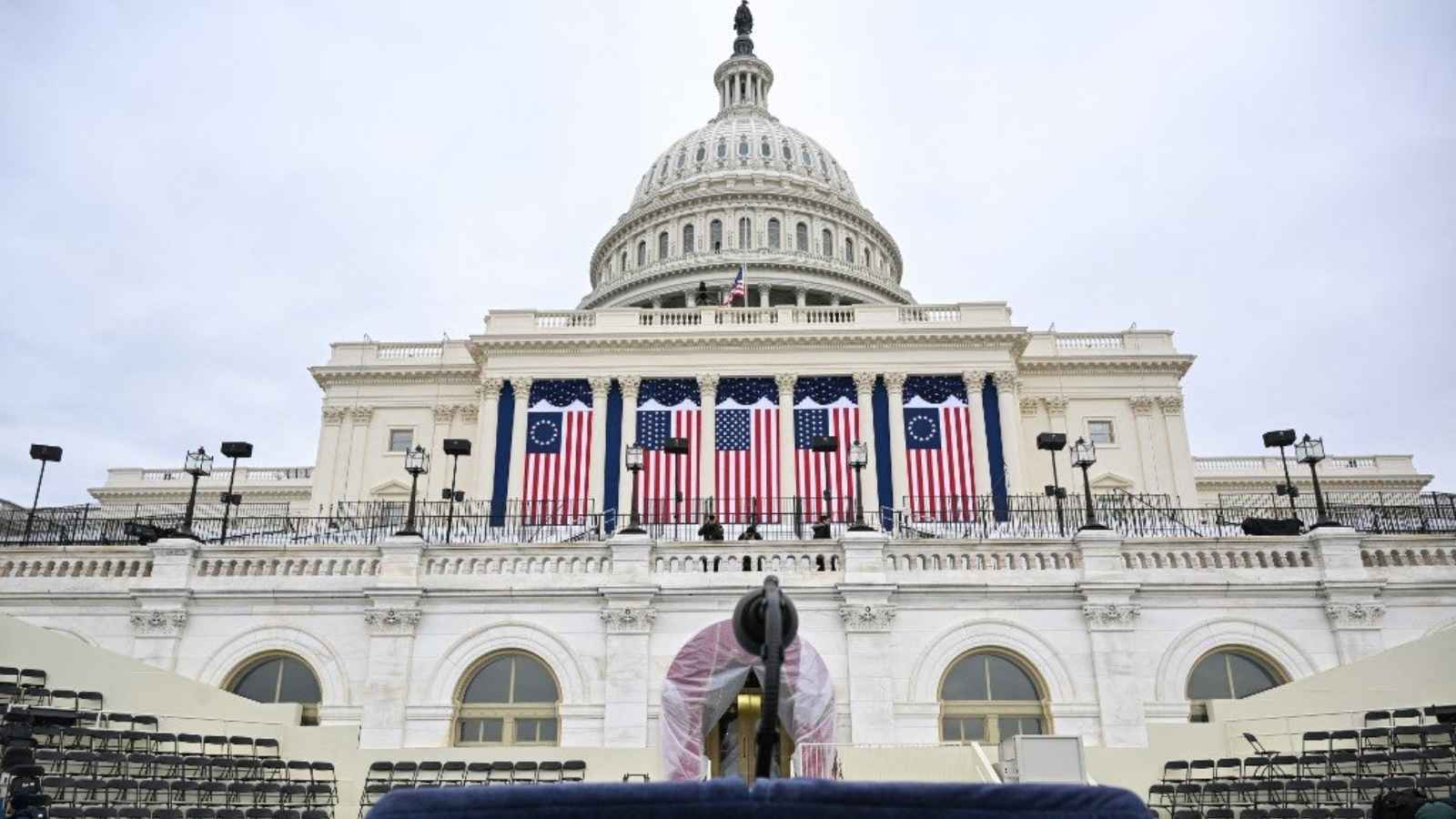 "رسم خرائط الكونغرس".. مشرعو الديمقراطيين في تكساس ينهون انسحابهم