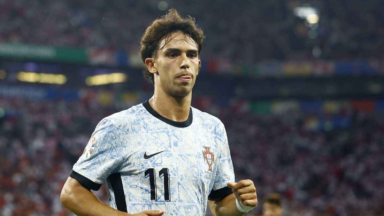 النصر السعودي يقترب من حسم صفقة جواو فيلكس