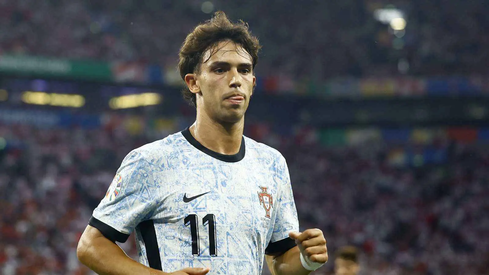 النصر السعودي يقترب من حسم صفقة جواو فيلكس