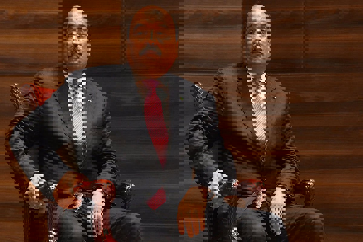  السجن 5 سنوات لرئيس موريتانيا السابق محمد ولد عبد العزيز 