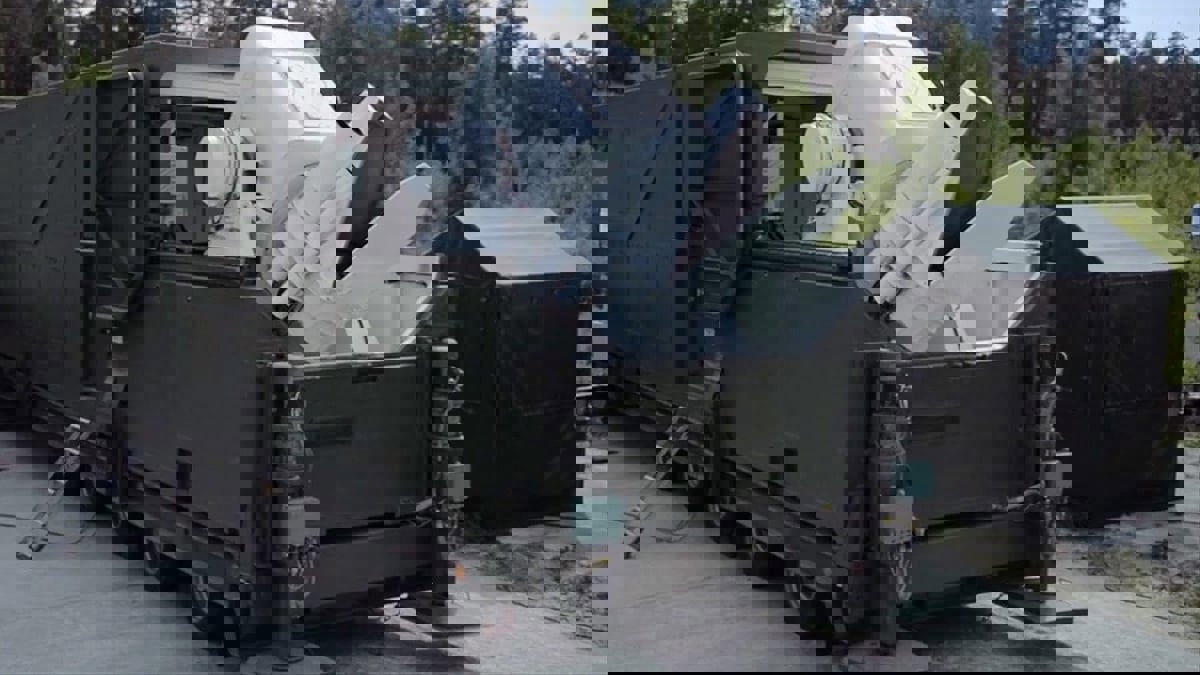 روسيا تروج لجيل جديد من أسلحة الليزر يمكنها تعطيل الأقمار الصناعية