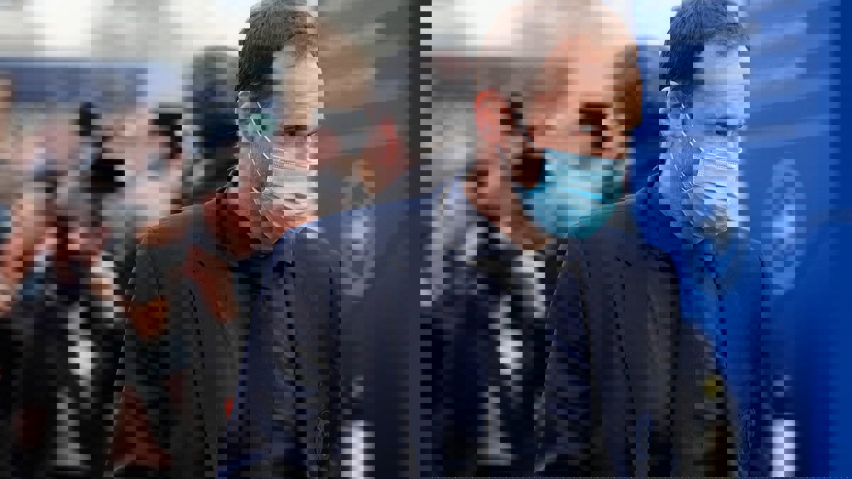 بيتر تشيك: تشيلسي غير متأكد من قدرته على إنهاء الموسم