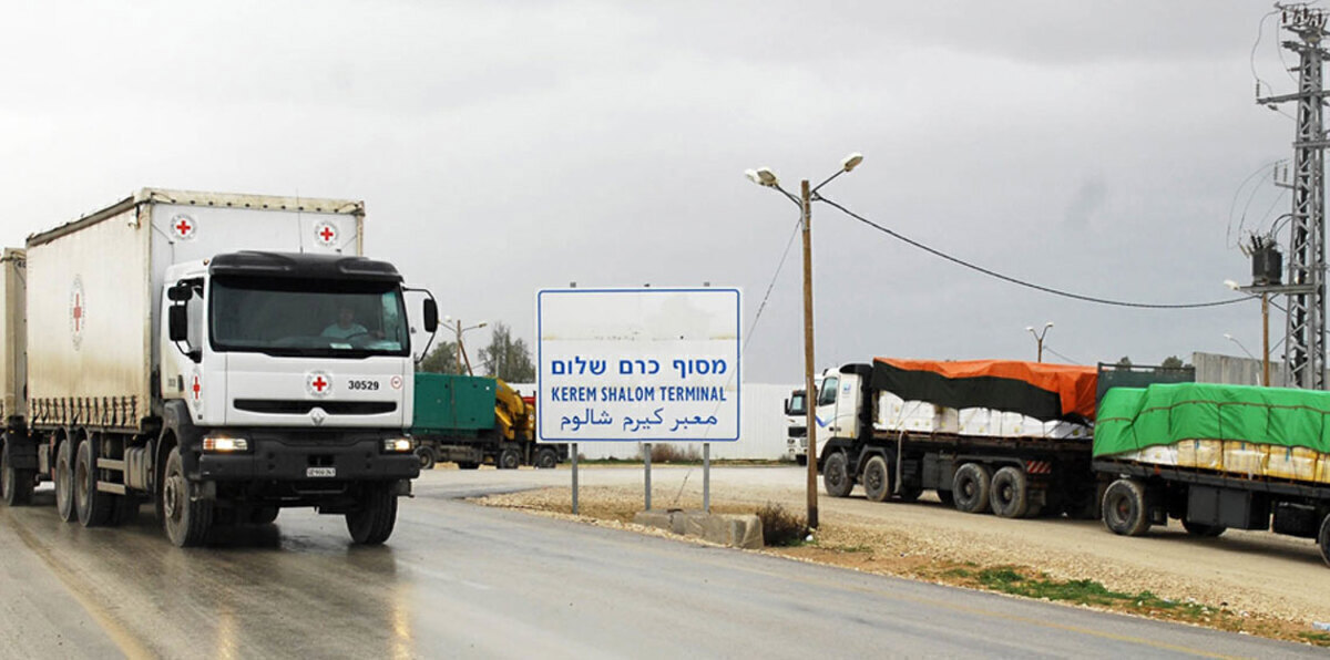 تسليم حركة حماس "المعابر" في غزة يعد القطاع بانتعاشة اقتصادية