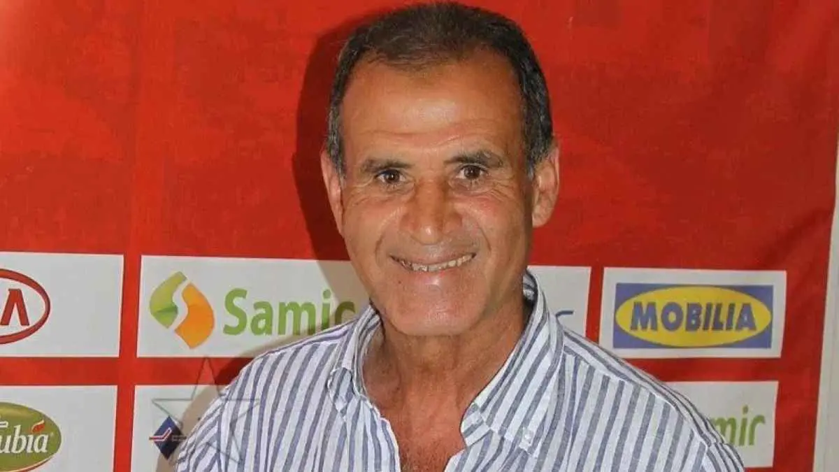 وفاة أحمد فرس أسطورة المنتخب المغربي وهدافه التاريخي