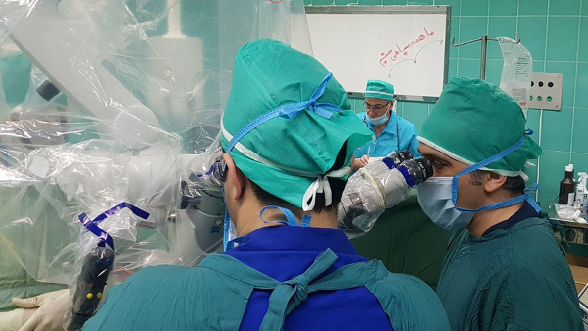 الحرس الثوري يحذر الأطباء من كشف الإحصائيات الدقيقة لكورونا‎