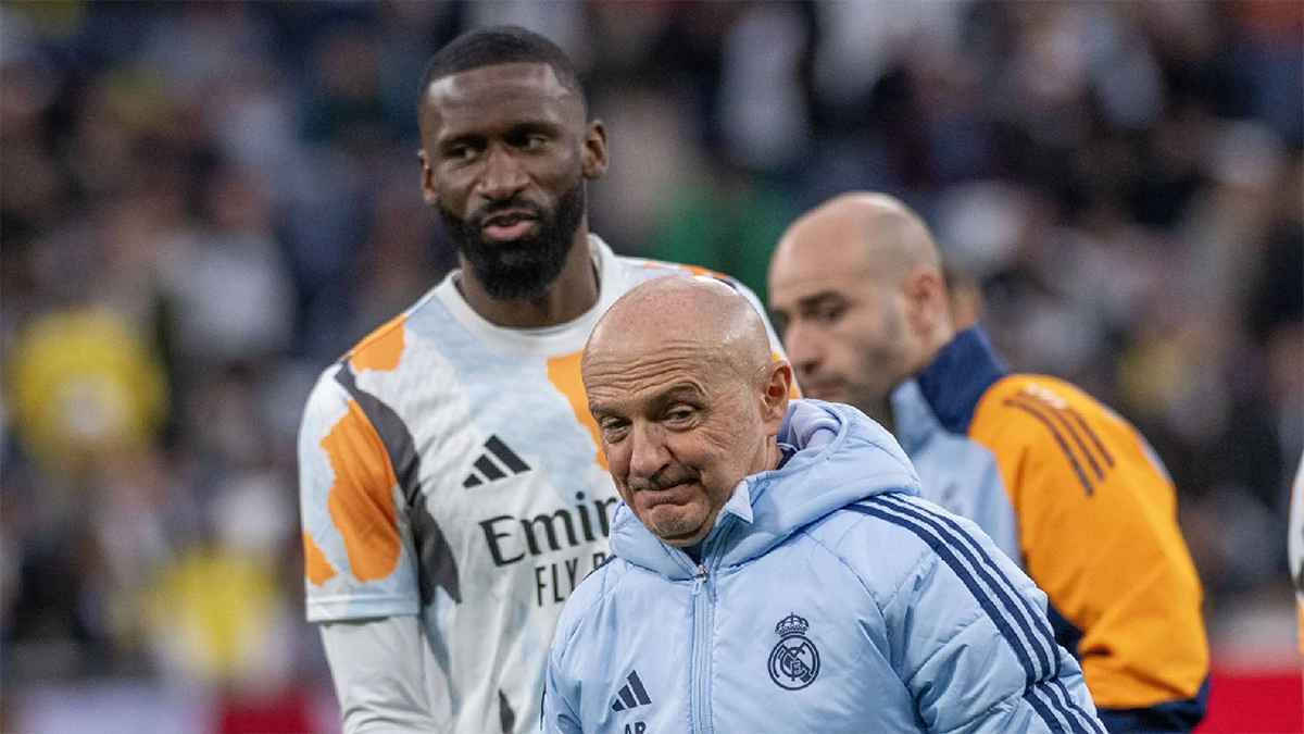 بدور أكبر.. ريال مدريد يعلن عودة "الشيطان" 