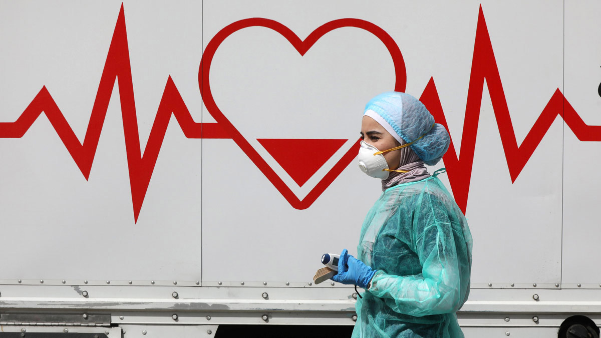 الأردن.. إغلاق كافة فروع مجموعة صيدليات "فارمسي ون" بعد إصابة موظف بـ"كورونا"