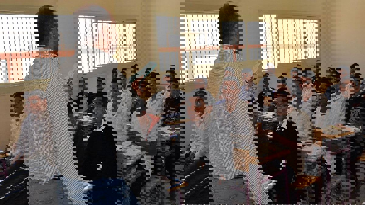 مصر .. سؤال عن الفتح العثماني يثير الجدل ووزارة التعليم تفتح تحقيقا