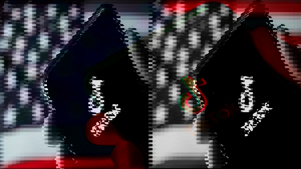 ترامب يمهل "بايت دانس" 90 يوماً للتخلي عن "تيك توك" في أمريكا