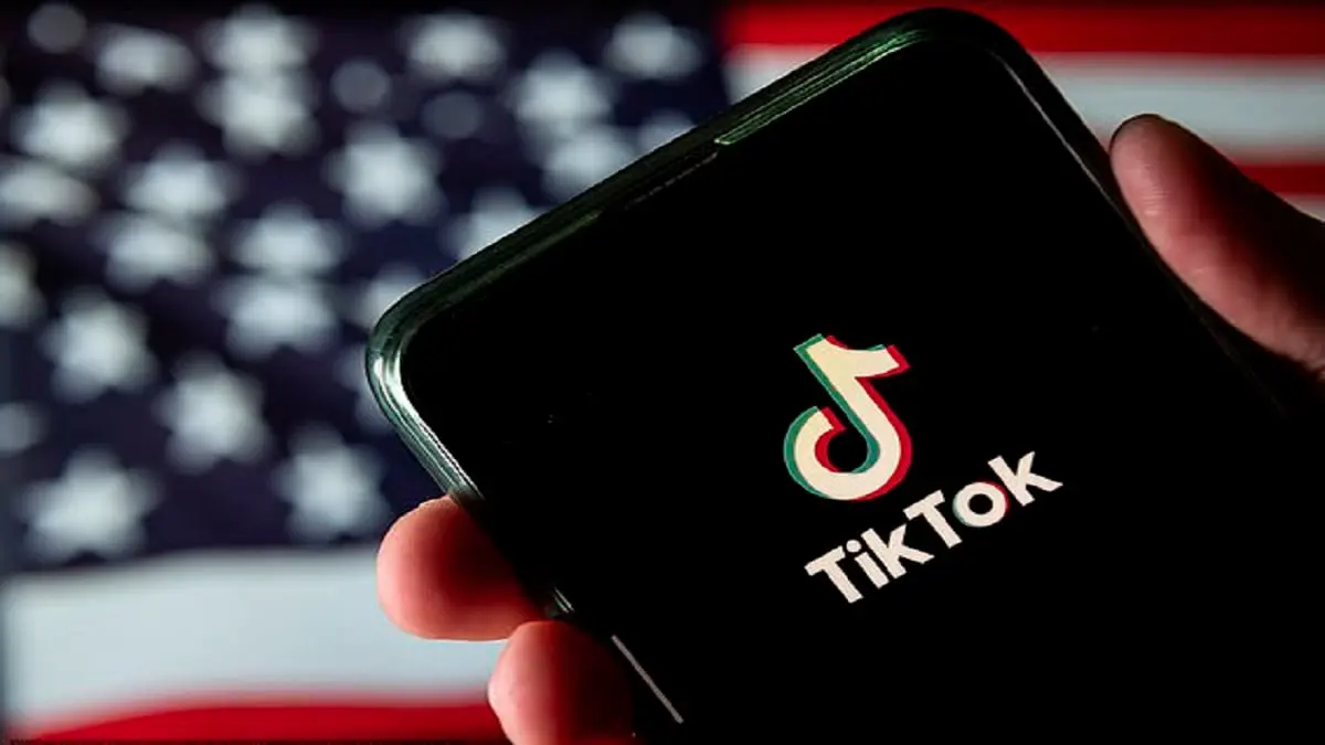 ترامب يمهل "بايت دانس" 90 يوماً للتخلي عن "تيك توك" في أمريكا