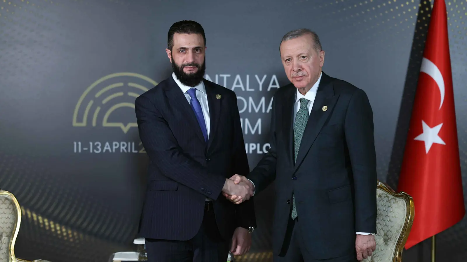 خبراء: موقف تركيا من التصعيد الإسرائيلي تجاه سوريا "صمت محسوب"