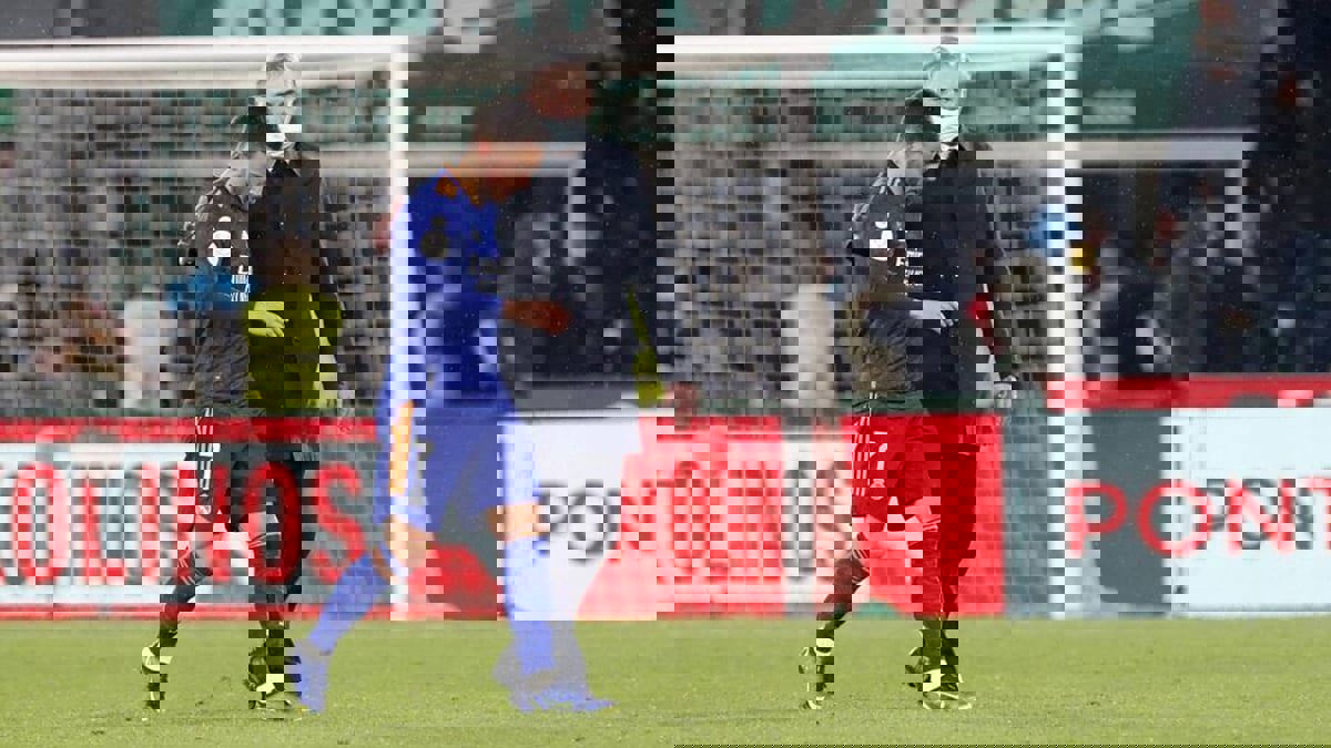 أنشيلوتي مدافعًا عن هازارد: تأثيره على أداء ريال مدريد "إيجابي"