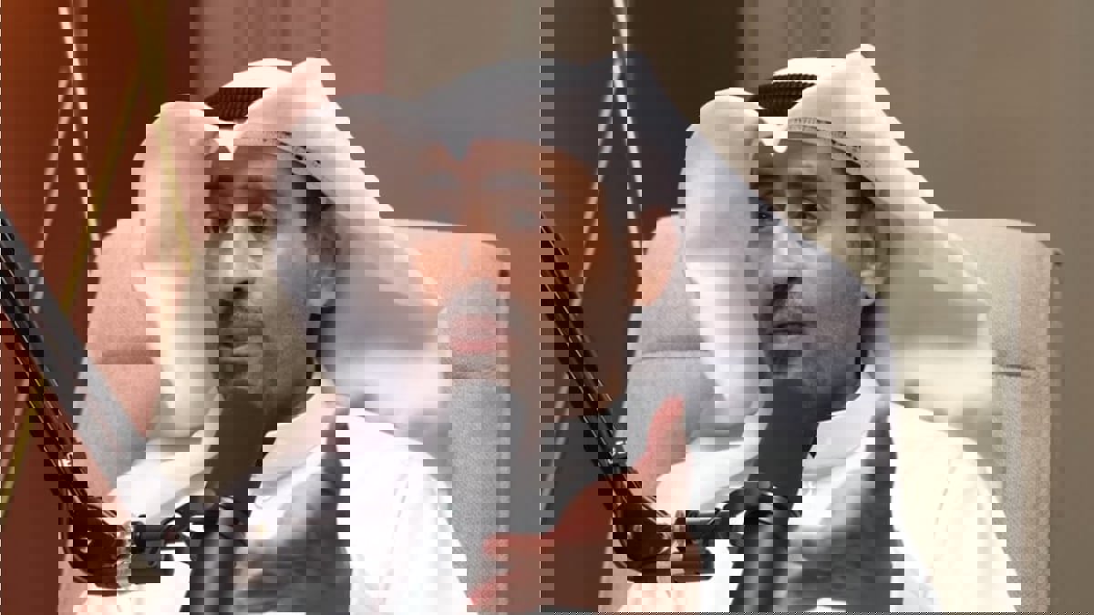 قصة الكويتي بدر المطيري المؤثرة تتحول لمسلسل وتثير مطالب بتعديل القوانين‎