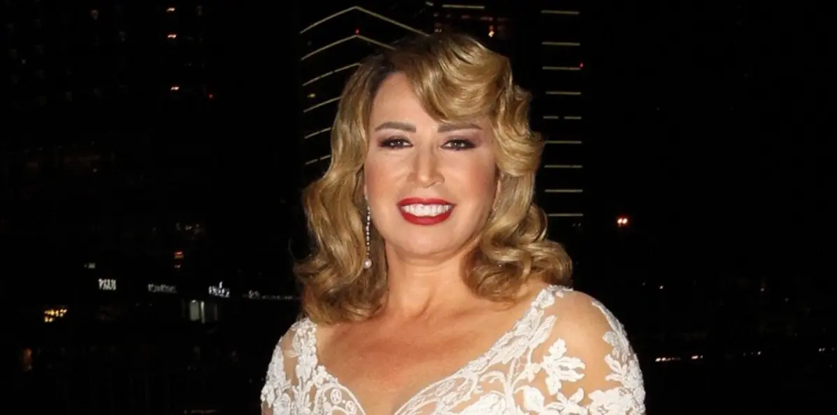 إيناس الدغيدي: لهذه الأسباب ابتعدت عن السينما(فيديو)