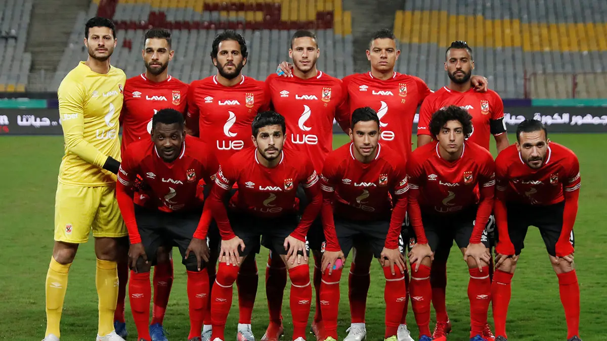 هدف مباراة الأهلي وصن داونز.. وليد أزارو يضع الفريق الأحمر في المقدمة (فيديو)