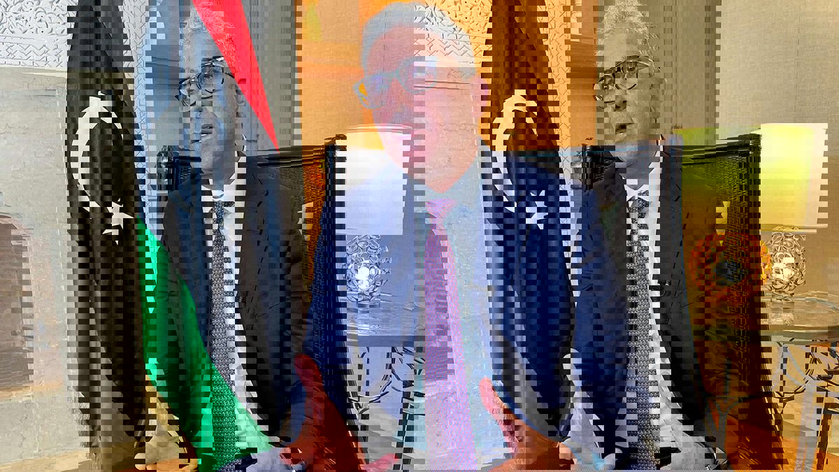 باشاغا: طرابلس محكومة من قبل عصابة ولن نستسلم للأمر الواقع