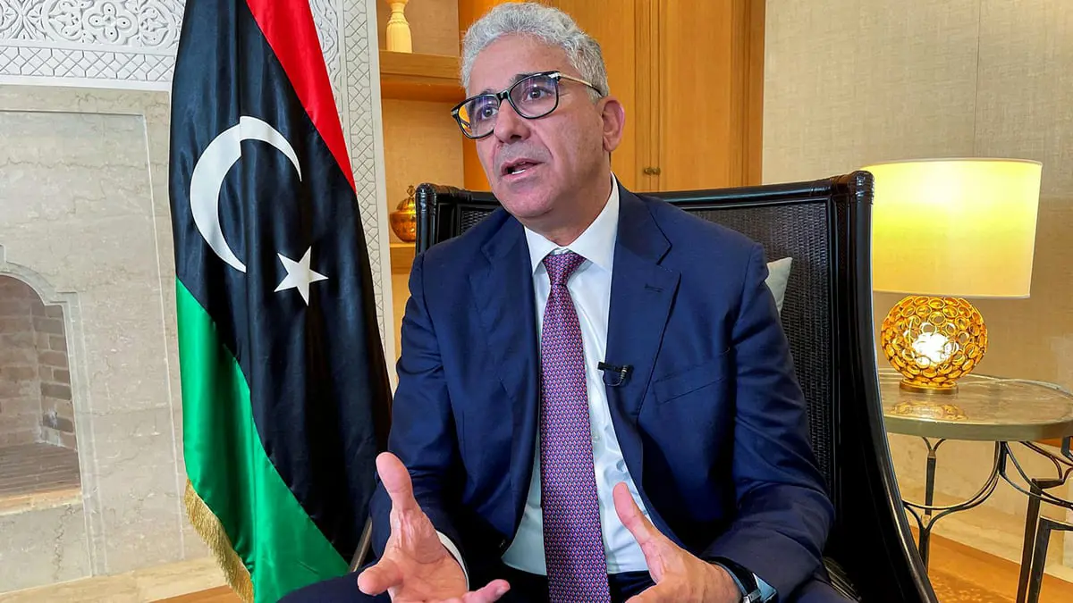 باشاغا: طرابلس محكومة من قبل عصابة ولن نستسلم للأمر الواقع