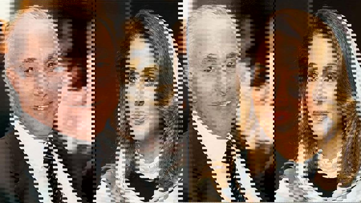 الأردن.. وفاة والد الملكة رانيا