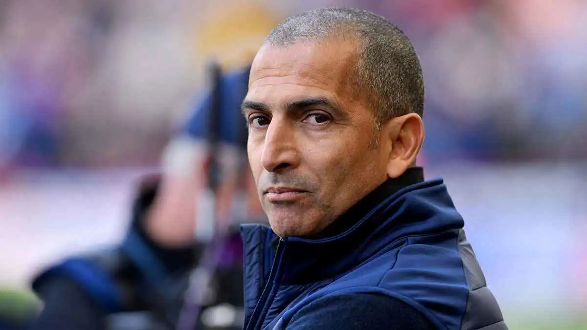 اتحاد الكرة التونسي يعلن الجهاز الفني كاملا للمنتخب الأول