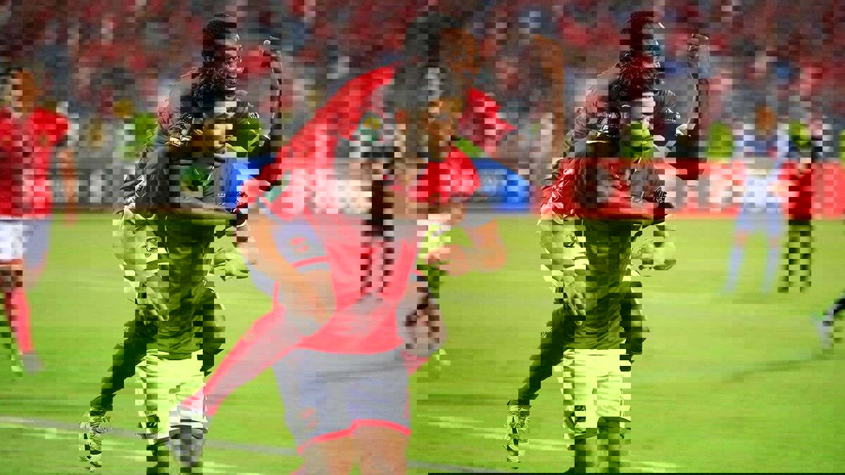 بيراميدز المصري يطلب ضم حسين السيد ومحارب وأجايي من الأهلي